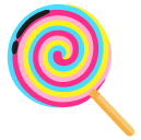 slide icon